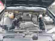 2007 Chevrolet Colorado 1LT with VIN 1GCCS14E778198591, listed as a IAAI auction lot 41920933 with 186,494 mi miles and . Bid and sale history available at DreamBid. Image 10.