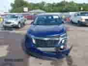 2022 Chevrolet Equinox LS with VIN 2GNAXHEV9N6108691, listed as a IAAI auction lot 43421600 with 23,330 mi miles and . Bid and sale history available at DreamBid. Image 12.