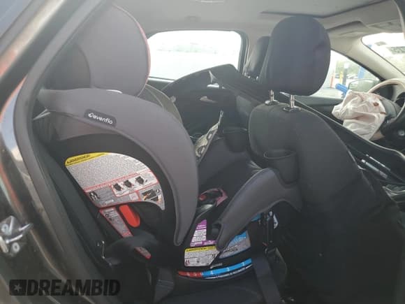 ✅ 2017 Ford Focus SEL • VIN: 1FADP3H25HL225373 • Lot: 81506725. Listed on Copart with 161,744 mi. Free auction sales archive from the USA and detailed vehicle history report at DreamBid. Image 10.