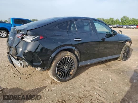 ✅ 2024 Mercedes-Benz GLC 300 • VIN: W1NKJ4HB9RF112835 • Лот: 62715855. Опубликован ранее на Copart с пробегом 19 482 миль. Бесплатный доступ к архиву аукционных продаж из США и подробный отчёт об истории автомобиля на DreamBid. Изображение 3.