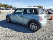 ✅ 2013 MINI Hardtop • VIN: WMWSU3C5XDT689844 • Lot: 85484215. Wystawiony na Copart z przebiegiem 72 968 mil. Bezpłatny archiwum sprzedaży aukcyjnych z USA i szczegółowy raport historii pojazdu na DreamBid. Zdjęcie 2.