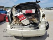 ✅ 2014 Dodge Journey SE • VIN: 3C4PDCAB4ET152619 • Lot: 68775005. Listed on Copart with Not provided. Free auction sales archive from the USA and detailed vehicle history report at DreamBid. Image 6.