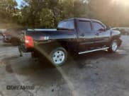 ✅ 2012 Chevrolet Silverado 1500 LTZ • VIN: 3GCPKTE74CG259610 • Lot: 90072435. Listed on Copart with 158,561 mi. Free auction sales archive from the USA and detailed vehicle history report at DreamBid. Image 3.