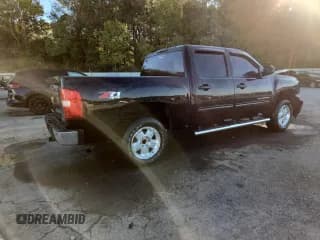 ✅ 2012 Chevrolet Silverado 1500 LTZ • VIN: 3GCPKTE74CG259610 • Lot: 90072435. Wystawiony na Copart z przebiegiem 158 561 mil. Bezpłatny archiwum sprzedaży aukcyjnych z USA i szczegółowy raport historii pojazdu na DreamBid. Zdjęcie 3.