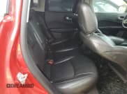 ✅ 2020 Jeep Compass Latitude • VIN: 3C4NJCBB0LT235122 • Lot: 80199425. Listed on Copart with 102,638 mi. Free auction sales archive from the USA and detailed vehicle history report at DreamBid. Image 11.