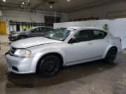 ✅ 2011 Dodge Avenger Express • VIN: 1B3BD4FB7BN514867 • Лот: 71957204. Опубликован ранее на Copart с пробегом 172 310 миль. Бесплатный доступ к архиву аукционных продаж из США и подробный отчёт об истории автомобиля на DreamBid. Изображение 1.