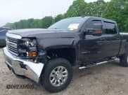 ✅ 2016 Chevrolet Silverado 2500HD LT • VIN: 1GC1KVE88GF146941 • Лот: 42080731. Опубликован ранее на IAAI с пробегом 161 760 миль. Бесплатный доступ к архиву аукционных продаж из США и подробный отчёт об истории автомобиля на DreamBid. Изображение 6.