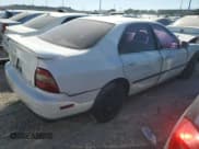 ✅ 1995 Honda Accord LX • VIN: 1HGCD5634SA021951 • Lot: 75093974. Wystawiony na Copart z przebiegiem 219 733 mil. Bezpłatny archiwum sprzedaży aukcyjnych z USA i szczegółowy raport historii pojazdu na DreamBid. Zdjęcie 3.