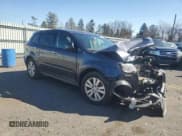 ✅ 2012 Subaru Tribeca Premium • VIN: 4S4WX9FD8C4402491 • Lot: 48147735. Listed on Copart with Not provided. Free auction sales archive from the USA and detailed vehicle history report at DreamBid. Image 4.