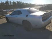 ✅ 2021 Dodge Challenger R/T Scat Pack • VIN: 2C3CDZFJ5MH650440 • Lot: 44288854. Wystawiony na Copart z przebiegiem 105 791 mil. Bezpłatny archiwum sprzedaży aukcyjnych z USA i szczegółowy raport historii pojazdu na DreamBid. Zdjęcie 2.