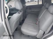 ✅ 2006 Dodge Durango SXT • VIN: 1D4HB38N86F121320 • Лот: 42427186. Опубликован ранее на IAAI с пробегом 195 607 миль. Бесплатный доступ к архиву аукционных продаж из США и подробный отчёт об истории автомобиля на DreamBid. Изображение 8.