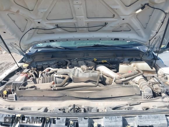 ✅ 2015 Ford F-250 Lariat • VIN: 1FT7W2BT3FEC52482 • Lot: 42955032. Listed on IAAI with 152,359 mi. Free auction sales archive from the USA and detailed vehicle history report at DreamBid. Image 10.