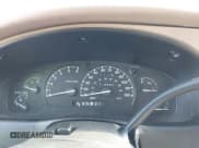 ✅ 1999 Ford Explorer XL • VIN: 1FMZU32X5XUB99942 • Lot: 41204906. Listed on IAAI with 212,882 mi. Free auction sales archive from the USA and detailed vehicle history report at DreamBid. Image 7.