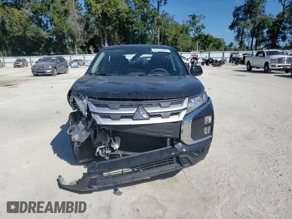 ✅ 2020 Mitsubishi Outlander ES • VIN: JA4AP3AU2LU013813 • Lot: 82767695. Wystawiony na Copart z przebiegiem 216 426 mil. Bezpłatny archiwum sprzedaży aukcyjnych z USA i szczegółowy raport historii pojazdu na DreamBid. Zdjęcie 14.