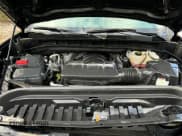 ✅ 2023 GMC Sierra 1500 Pro • VIN: 1GTUUAED8PZ132758 • Lot: 85787464. Listed on Copart with 40,475 mi. Free auction sales archive from the USA and detailed vehicle history report at DreamBid. Image 7.