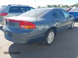 2001 Dodge Intrepid SE z VIN 2B3HD46R41H587130, wystawiony jako IAAI lot #42954972 z przebiegiem Nie podano mil oraz . Historia ofert i sprzedaży dostępna na DreamBid. Obrazek 4.