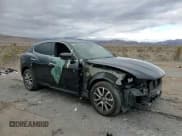 ✅ 2018 Maserati Levante • VIN: ZN661XUA6JX292084 • Лот: 39406264. Опубликован ранее на Copart с пробегом 44 039 миль. Бесплатный доступ к архиву аукционных продаж из США и подробный отчёт об истории автомобиля на DreamBid. Изображение 12.