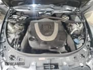 ✅ 2009 Mercedes-Benz CL 550 • VIN: WDDEJ86X19A020650 • Lot: 67254005. Wystawiony na Copart z przebiegiem 116 572 mil. Bezpłatny archiwum sprzedaży aukcyjnych z USA i szczegółowy raport historii pojazdu na DreamBid. Zdjęcie 11.