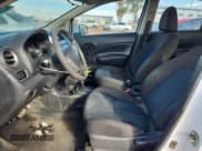 ✅ 2017 Nissan Note SV • VIN: 3N1CE2CP2HL380317 • Lot: 93354135. Listed on Copart with 113,174 mi. Free auction sales archive from the USA and detailed vehicle history report at DreamBid. Image 7.