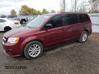 ✅ 2017 Dodge Grand Caravan SE • VIN: 2C4RDGBG1HR867536 • Lot: 89816215. Wystawiony na Copart z przebiegiem 203 234 mil. Bezpłatny archiwum sprzedaży aukcyjnych z USA i szczegółowy raport historii pojazdu na DreamBid. Zdjęcie 1.