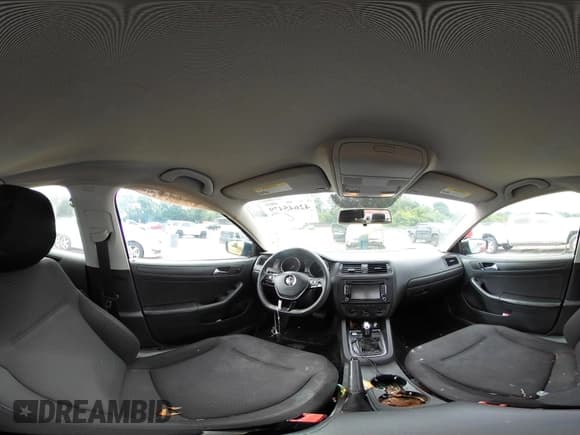 ✅ 2015 Volkswagen Jetta S • VIN: 3VW2K7AJ0FM213133 • Lot: 42645479. Listed on IAAI with 113,064 mi. Free auction sales archive from the USA and detailed vehicle history report at DreamBid. Image 18.