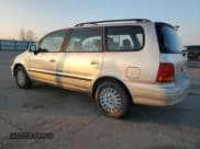 ✅ 1997 Honda Odyssey • VIN: JHMRA1842VC003732 • Lot: 86205204. Listed on Copart with 136,693 mi. Free auction sales archive from the USA and detailed vehicle history report at DreamBid. Image 2.