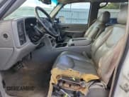 ✅ 2005 GMC Sierra 2500HD SLT • VIN: 1GTHK23215F867661 • Lot: 86147205. Listed on Copart with 412,692 mi. Free auction sales archive from the USA and detailed vehicle history report at DreamBid. Image 7.