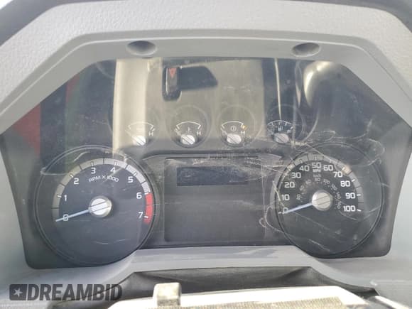 ✅ 2016 Ford F-350 Platinum • VIN: 1FT7W3B64GEC61581 • Лот: 79490184. Опубликован ранее на Copart с пробегом Не указан. Бесплатный доступ к архиву аукционных продаж из США и подробный отчёт об истории автомобиля на DreamBid. Изображение 9.