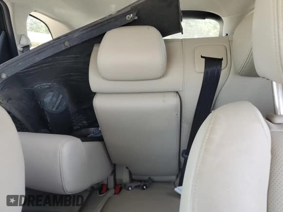 ✅ 2020 Mazda CX-9 Touring • VIN: JM3TCACY6L0402001 • Lot: 62209285. Listed on Copart with 73,995 mi. Free auction sales archive from the USA and detailed vehicle history report at DreamBid. Image 10.