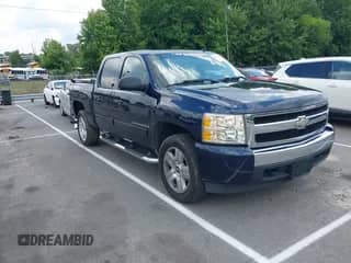 2008 Chevrolet Silverado 1500 1LT with VIN 3GCEC13J68G305839, listed as a IAAI auction lot 42634858 with 215,219 mi miles and . Bid and sale history available at DreamBid. Image 1.