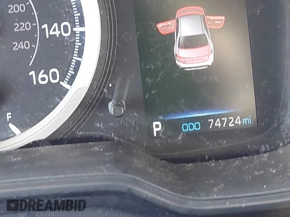 ✅ 2020 Toyota Corolla LE • VIN: JTDEPRAE5LJ011574 • Лот: 43318508. Опубликован ранее на IAAI с пробегом 74 724 миль. Бесплатный доступ к архиву аукционных продаж из США и подробный отчёт об истории автомобиля на DreamBid. Изображение 15.