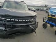 ✅ 2022 Ford Bronco Sport Outer Banks • VIN: 3FMCR9C61NRE13278 • Lot: 90129795. Listed on Copart with 18,877 mi. Free auction sales archive from the USA and detailed vehicle history report at DreamBid. Image 14.