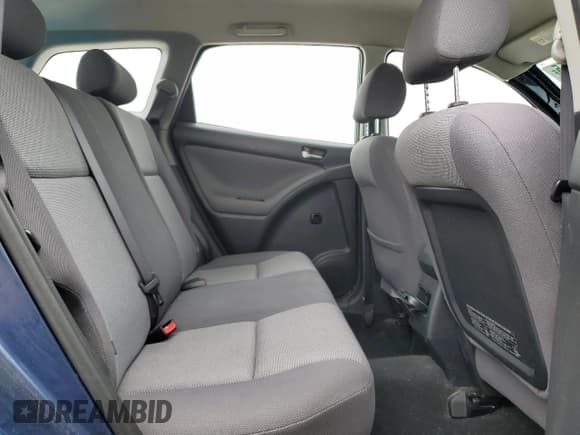 ✅ 2003 Toyota Matrix Std • VIN: 2T1LR38E83C063944 • Lot: 59804955. Wystawiony na Copart z przebiegiem 154 545 mil. Bezpłatny archiwum sprzedaży aukcyjnych z USA i szczegółowy raport historii pojazdu na DreamBid. Zdjęcie 10.