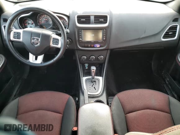 ✅ 2011 Dodge Avenger Heat • VIN: 1B3BD1FG1BN575190 • Лот: 80925964. Опубликован ранее на Copart с пробегом 111 624 миль. Бесплатный доступ к архиву аукционных продаж из США и подробный отчёт об истории автомобиля на DreamBid. Изображение 8.