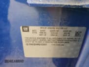 ✅ 2017 Chevrolet Volt LT • VIN: 1G1RA6S54HU123037 • Lot: 59955714. Wystawiony na Copart z przebiegiem 179 341 mil. Bezpłatny archiwum sprzedaży aukcyjnych z USA i szczegółowy raport historii pojazdu na DreamBid. Zdjęcie 12.