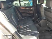 ✅ 2020 BMW 5 Series M550i xDrive • VIN: WBAJS7C03LCD87066 • Lot: 86991835. Wystawiony na Copart z przebiegiem 188 035 mil. Bezpłatny archiwum sprzedaży aukcyjnych z USA i szczegółowy raport historii pojazdu na DreamBid. Zdjęcie 10.