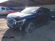✅ 2021 GMC Terrain SLT • VIN: 3GKALVEVXML340119 • Lot: 41398170. Wystawiony na IAAI z przebiegiem 72 564 mil. Bezpłatny archiwum sprzedaży aukcyjnych z USA i szczegółowy raport historii pojazdu na DreamBid. Zdjęcie 17.