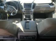 ✅ 2018 GMC Yukon XL SLT • VIN: 1GKS1GKC8JR346627 • Lot: 61611805. Listed on Copart with 106,194 mi. Free auction sales archive from the USA and detailed vehicle history report at DreamBid. Image 8.