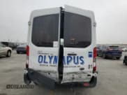 ✅ 2017 Ford Transit • VIN: 1FTYE2CM5HKB12646 • Lot: 60115045. Listed on Copart with 257,446 mi. Free auction sales archive from the USA and detailed vehicle history report at DreamBid. Image 6.