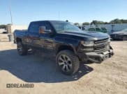 ✅ 2018 Chevrolet Silverado 1500 LTZ • VIN: 3GCUKSEC9JG118927 • Lot: 86516155. Wystawiony na Copart z przebiegiem 190 948 mil. Bezpłatny archiwum sprzedaży aukcyjnych z USA i szczegółowy raport historii pojazdu na DreamBid. Zdjęcie 4.
