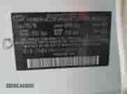 2018 Hyundai Sonata SE z VIN 5NPE24AFXJH681783, wystawiony jako Copart lot #85820885 z przebiegiem 103 330 mil mil oraz Szkoda całkowita • Salvage title. Historia ofert i sprzedaży dostępna na DreamBid. Obrazek 12.