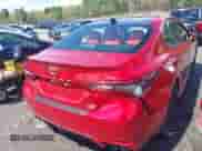 2022 Toyota Camry XSE with VIN 4T1K61BK0NU069861, listed as a IAAI auction lot 42191382 with 72,262 mi miles and . Bid and sale history available at DreamBid. Image 15.