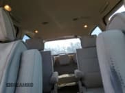 ✅ 2007 Nissan Quest SE • VIN: 5N1BV28U87N108114 • Lot: 52688705. Listed on Copart with 118,575 mi. Free auction sales archive from the USA and detailed vehicle history report at DreamBid. Image 10.