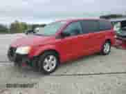 2013 Dodge Grand Caravan SXT с VIN 2C4RDGBG5DR817197, выставлен на аукционе Copart как лот 85297955 с пробегом 175 040 миль миль и Чистый • Clean title. История ставок и продаж доступна на DreamBid. Изображение 1.