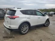 ✅ 2016 Toyota RAV4 Limited • VIN: 2T3DFREV5GW534674 • Lot: 53893295. Listed on Copart with 66,496 mi. Free auction sales archive from the USA and detailed vehicle history report at DreamBid. Image 3.