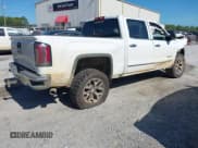 ✅ 2018 GMC Sierra 1500 SLT • VIN: 3GTU2NEC7JG273137 • Лот: 42686276. Опубликован ранее на IAAI с пробегом 142 188 миль. Бесплатный доступ к архиву аукционных продаж из США и подробный отчёт об истории автомобиля на DreamBid. Изображение 4.