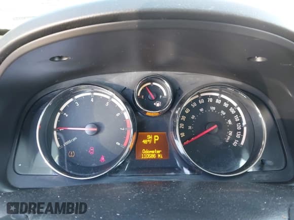 ✅ 2010 Saturn VUE XE 1SB • VIN: 3GSALAE12AS606403 • Лот: 43671397. Опубликован ранее на IAAI с пробегом 110 586 миль. Бесплатный доступ к архиву аукционных продаж из США и подробный отчёт об истории автомобиля на DreamBid. Изображение 7.