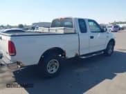 ✅ 2004 Ford F-150 XL • VIN: 2FTRX18WX4CA12057 • Lot: 42917183. Listed on IAAI with 111,431 mi. Free auction sales archive from the USA and detailed vehicle history report at DreamBid. Image 4.