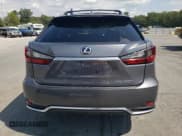✅ 2020 Lexus RX 450h • VIN: 2T2HGMDA2LC054706 • Лот: 72086625. Опубликован ранее на Copart с пробегом 44 426 миль. Бесплатный доступ к архиву аукционных продаж из США и подробный отчёт об истории автомобиля на DreamBid. Изображение 6.