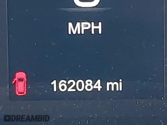 ✅ 2017 Chrysler Pacifica Touring L • VIN: 2C4RC1BG3HR636203 • Lot: 43478720. Listed on IAAI with 162,084 mi. Free auction sales archive from the USA and detailed vehicle history report at DreamBid. Image 15.